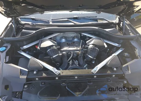 2021 BMW X6 M50I из США, поврежденный, VIN 5UXCY8C08M9E32340